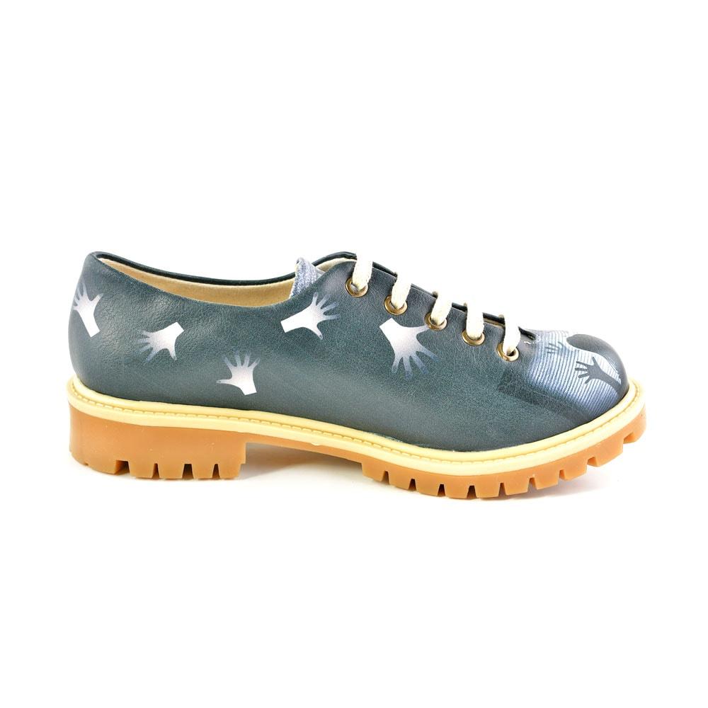 Oxford Shoes Outlet - No Exchange or Return  39 EU - 8.5 US