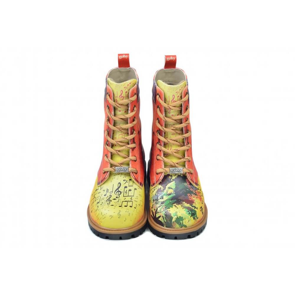 Long Boots Outlet - No Exchange or Return  36 EU - 5.5 US