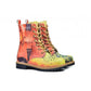 Long Boots Outlet - No Exchange or Return  36 EU - 5.5 US