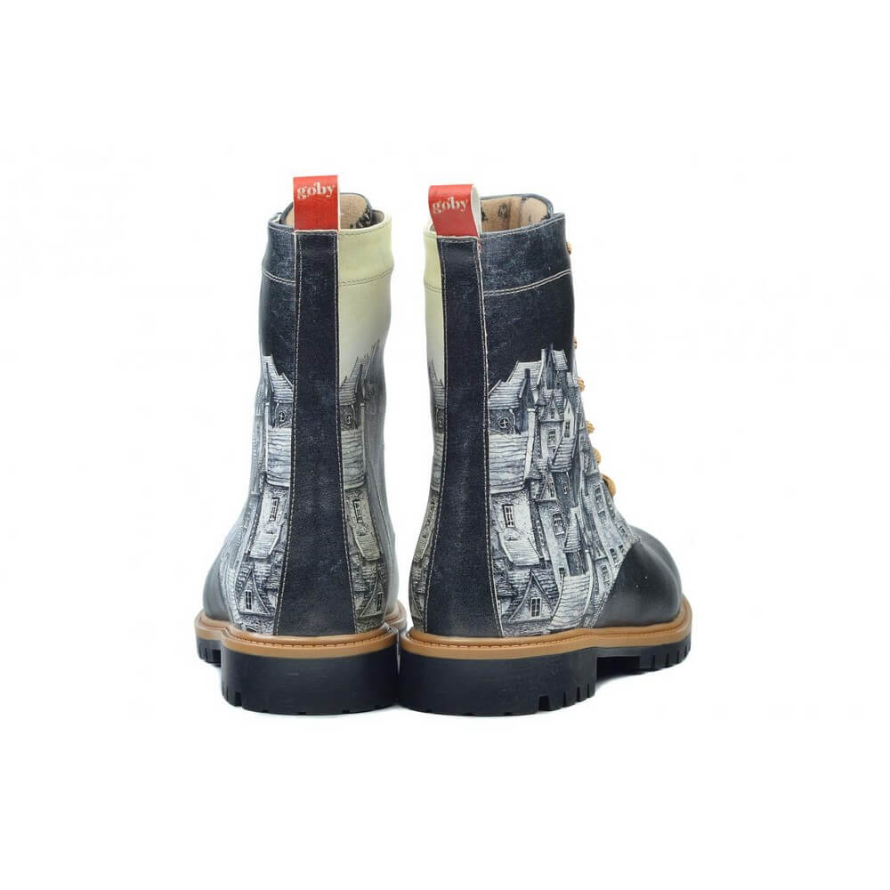 Long Boots Outlet - No Exchange or Return  36 EU - 5.5 US