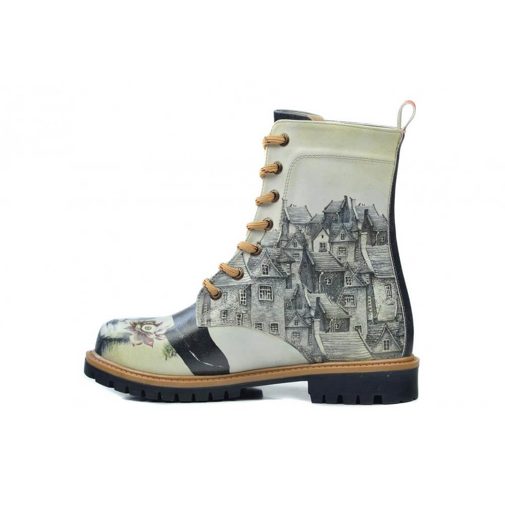 Long Boots Outlet - No Exchange or Return  41 EU - 10 US