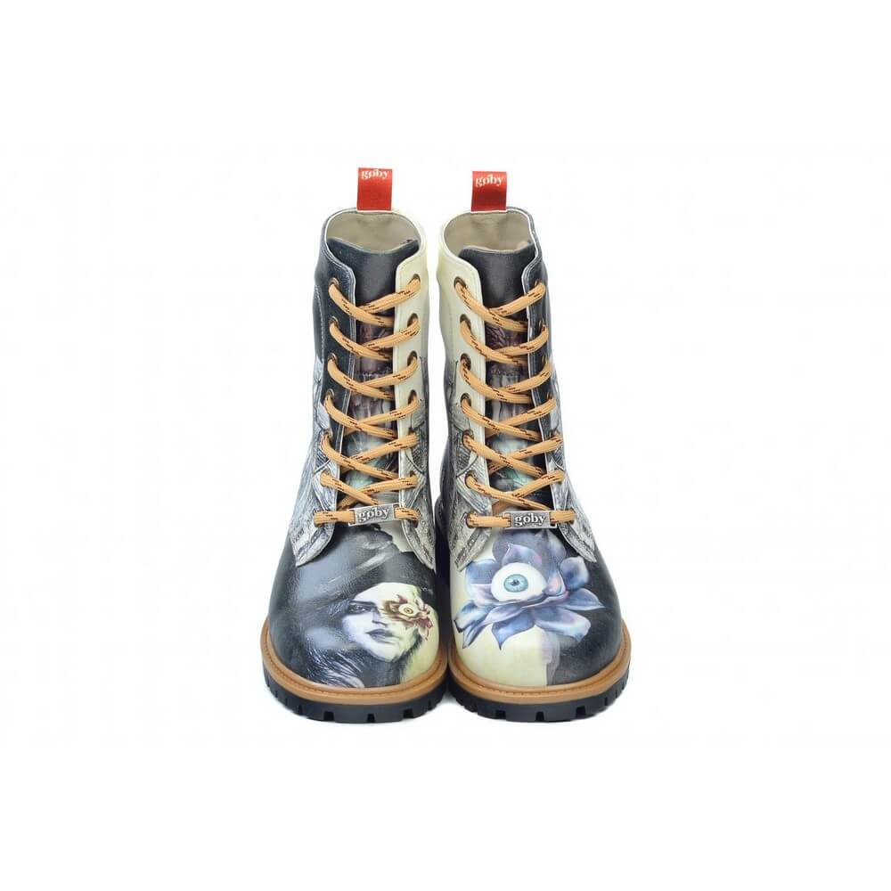 Long Boots Outlet - No Exchange or Return  41 EU - 10 US