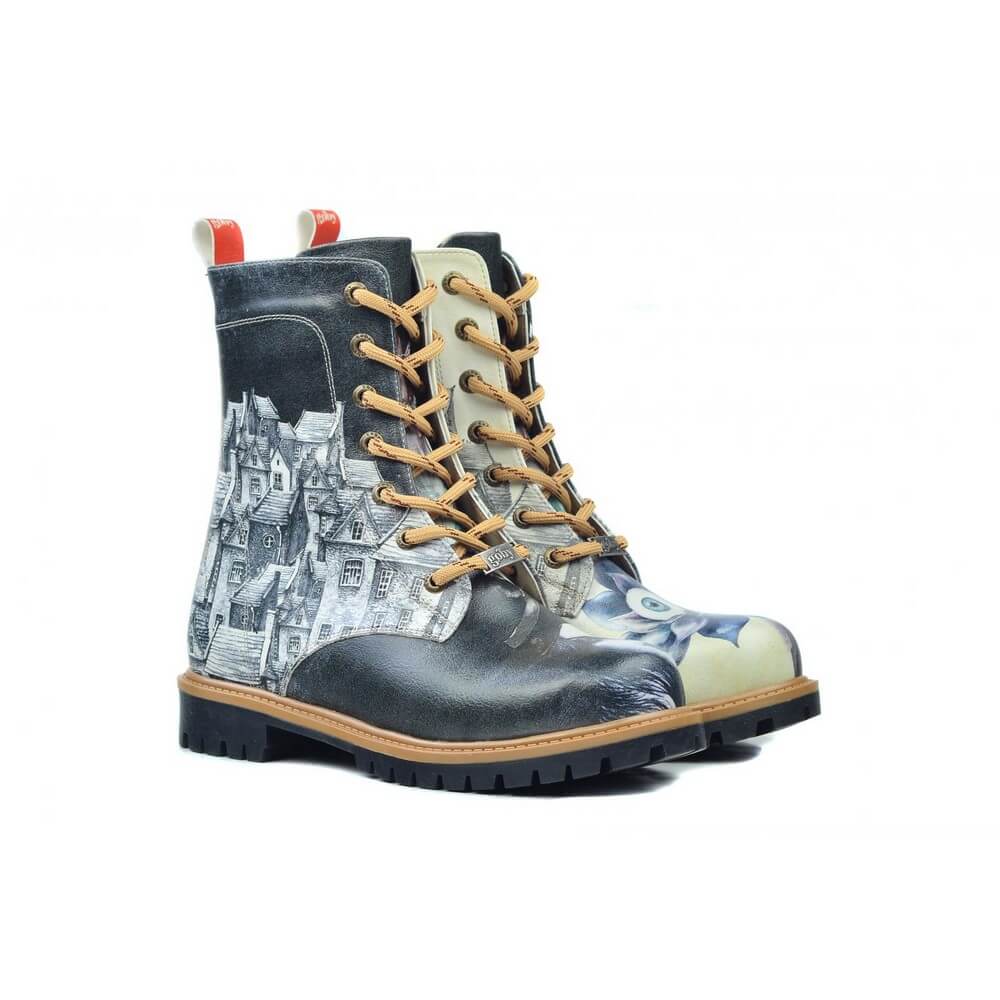 Long Boots Outlet - No Exchange or Return  42 EU - 11 US