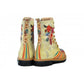 Long Boots Outlet - No Exchange or Return  42 EU - 11 US