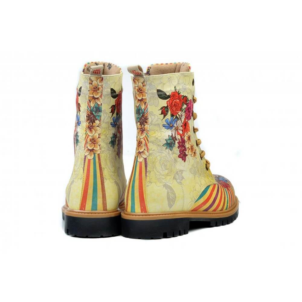 Long Boots Outlet - No Exchange or Return  42 EU - 11 US