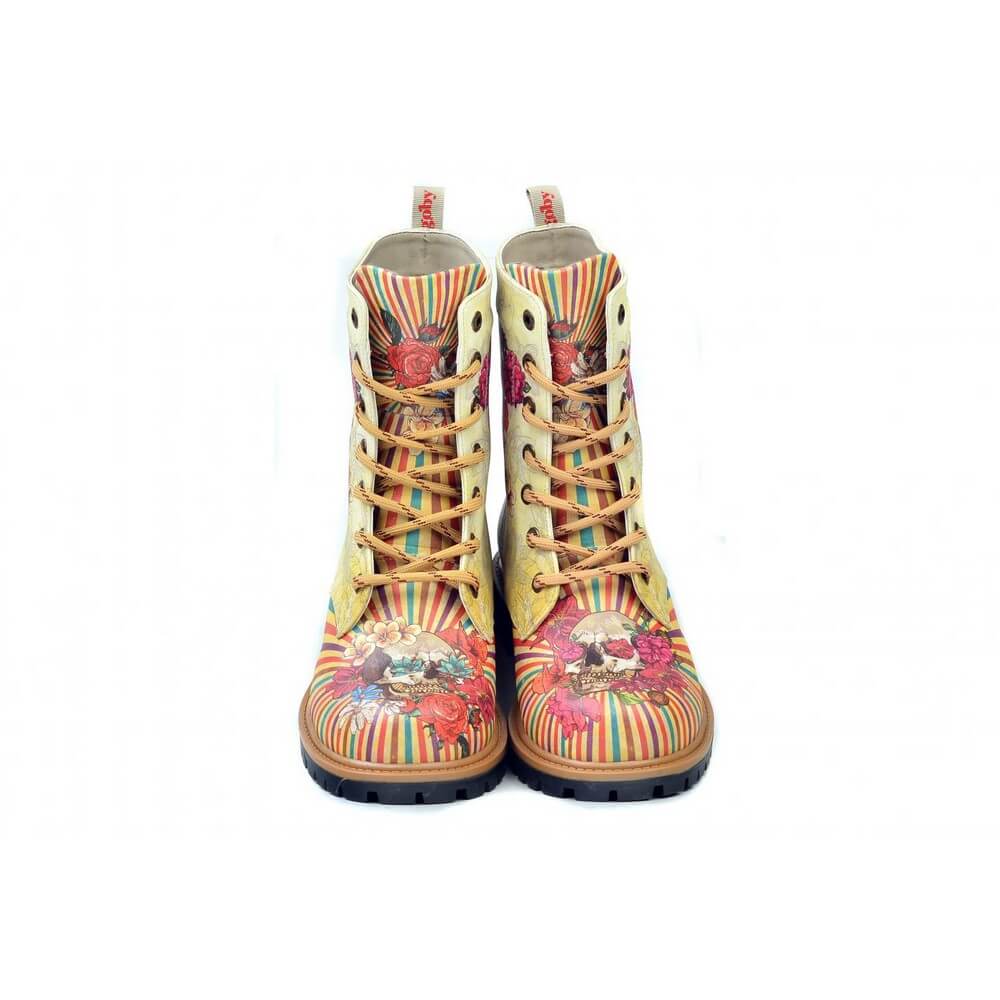 Long Boots Outlet - No Exchange or Return  42 EU - 11 US