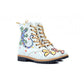 Long Boots Outlet - No Exchange or Return  41 EU - 10 US