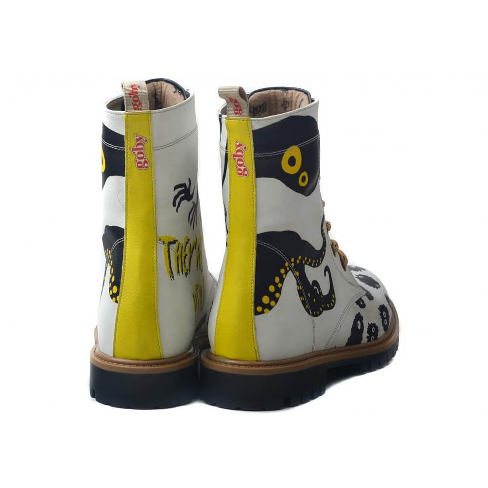 Long Boots WTMS120