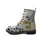Long Boots Outlet - No Exchange or Return 37 EU - 6.5 US