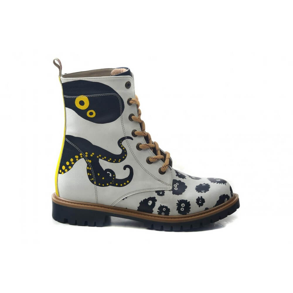 Long Boots WTMS120