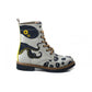 Long Boots Outlet - No Exchange or Return  42 EU - 11 US