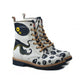 Long Boots Outlet - No Exchange or Return  42 EU - 11 US
