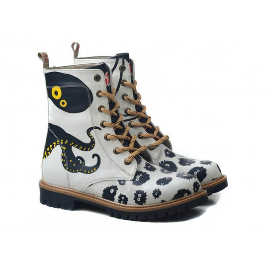 Long Boots Outlet - No Exchange or Return 37 EU - 6.5 US