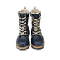 Long Boots Outlet - No Exchange or Return 36 EU - 5.5 US