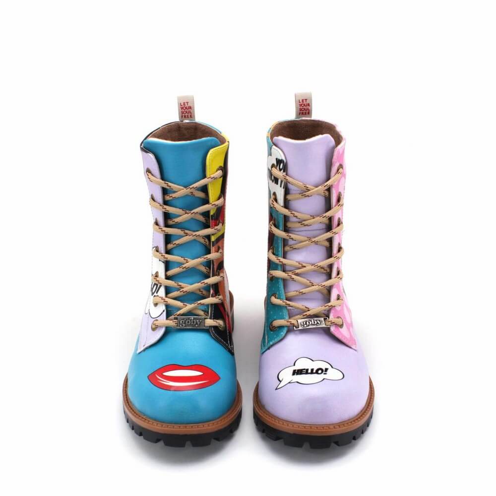 Long Boots Outlet - No Exchange or Return  39 EU - 8.5 US