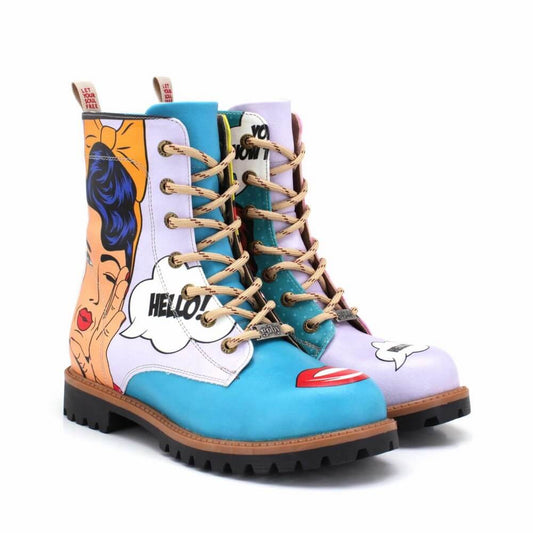 Long Boots Outlet - No Exchange or Return  36 EU - 5.5 US