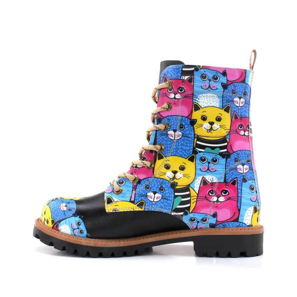 Long Boots Outlet - No Exchange or Return  36 EU - 5.5 US