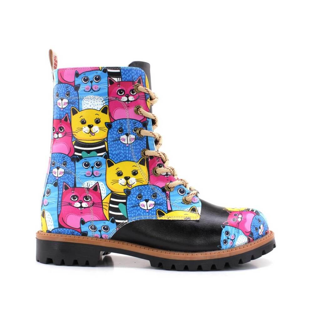 Long Boots Outlet - No Exchange or Return  42 EU - 11 US