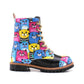 Long Boots Outlet - No Exchange or Return  36 EU - 5.5 US