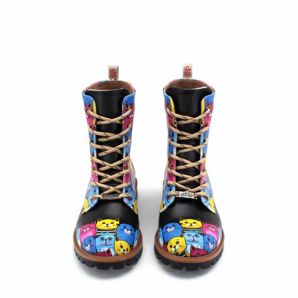 Long Boots Outlet - No Exchange or Return  36 EU - 5.5 US