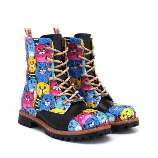 Long Boots Outlet - No Exchange or Return  42 EU - 11 US