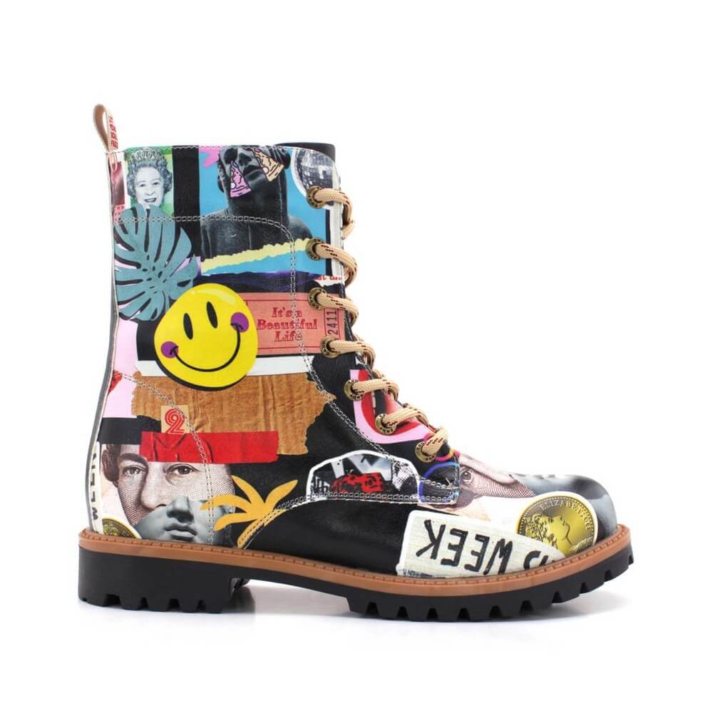 Long Boots Outlet - No Exchange or Return  39 EU - 8.5 US