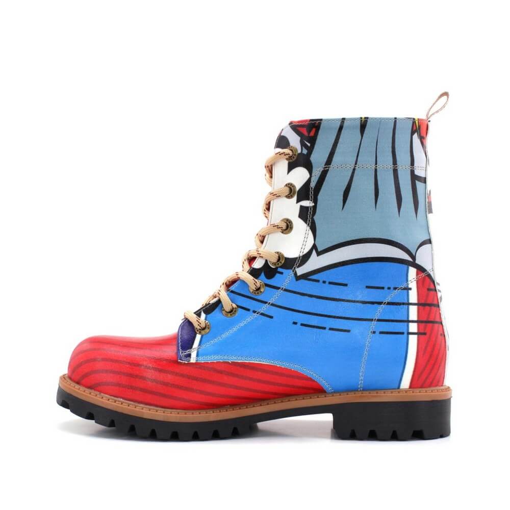 Long Boots Outlet - No Exchange or Return 37 EU - 6.5 US