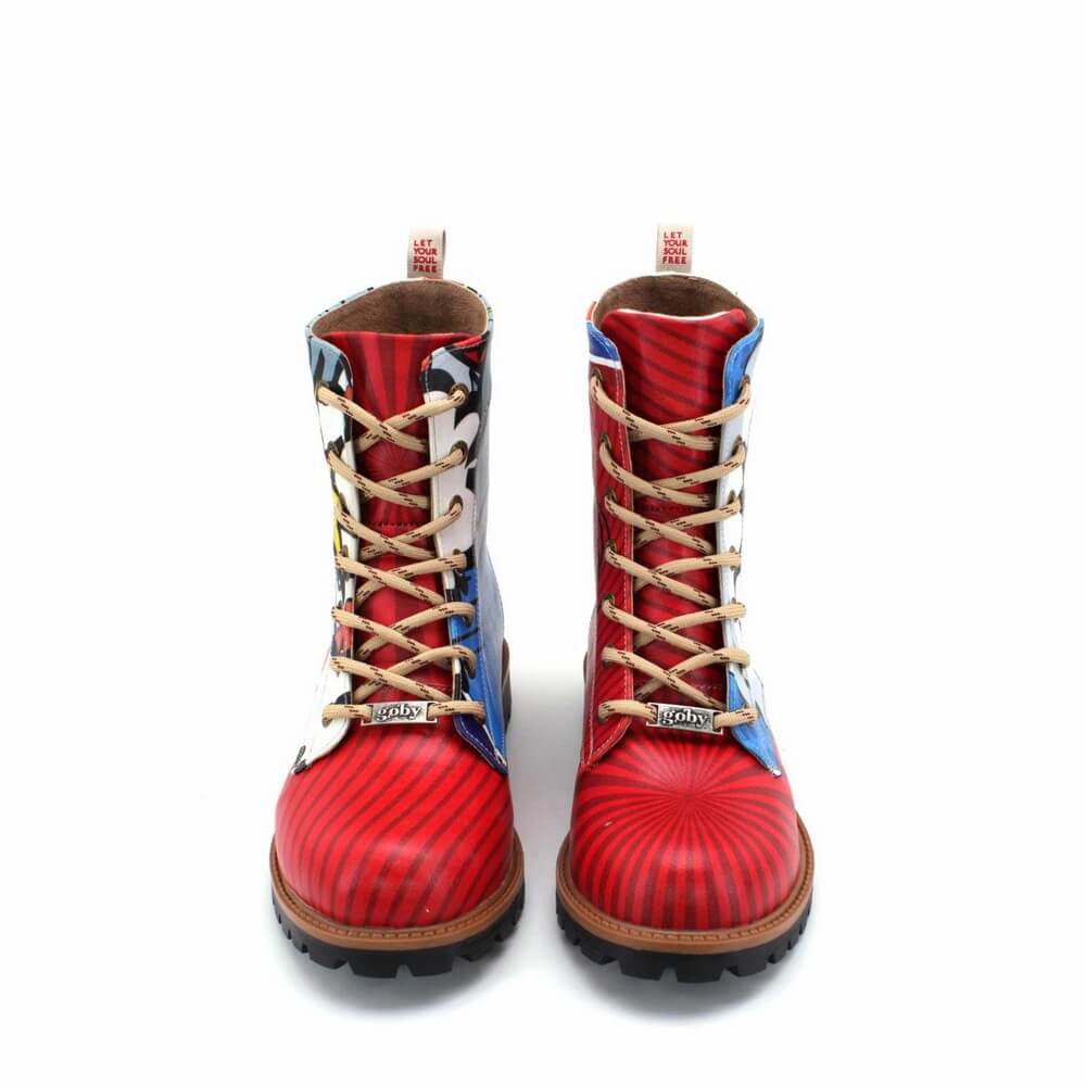 Long Boots Outlet - No Exchange or Return 37 EU - 6.5 US