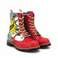 Long Boots Outlet - No Exchange or Return  36 EU - 5.5 US