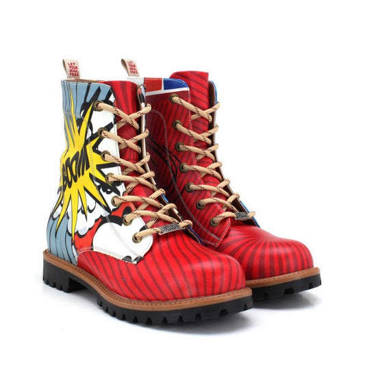 Long Boots Outlet - No Exchange or Return 37 EU - 6.5 US
