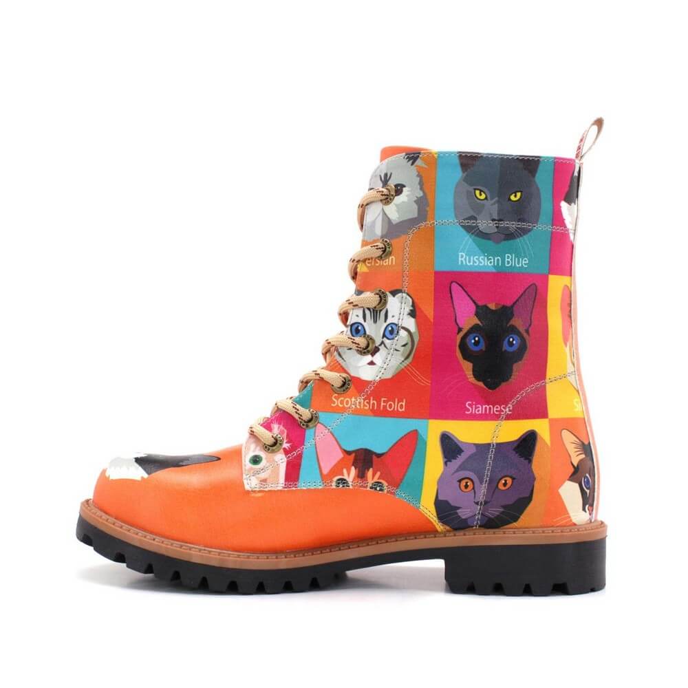 Long Boots Outlet - No Exchange or Return 40 EU - 9.5 US