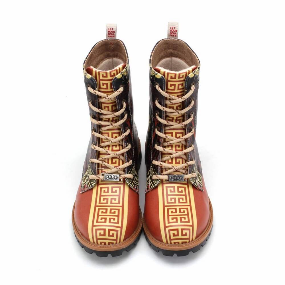 Long Boots Outlet - No Exchange or Return  38 EU - 7.5 US