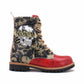 Long Boots WTMS130