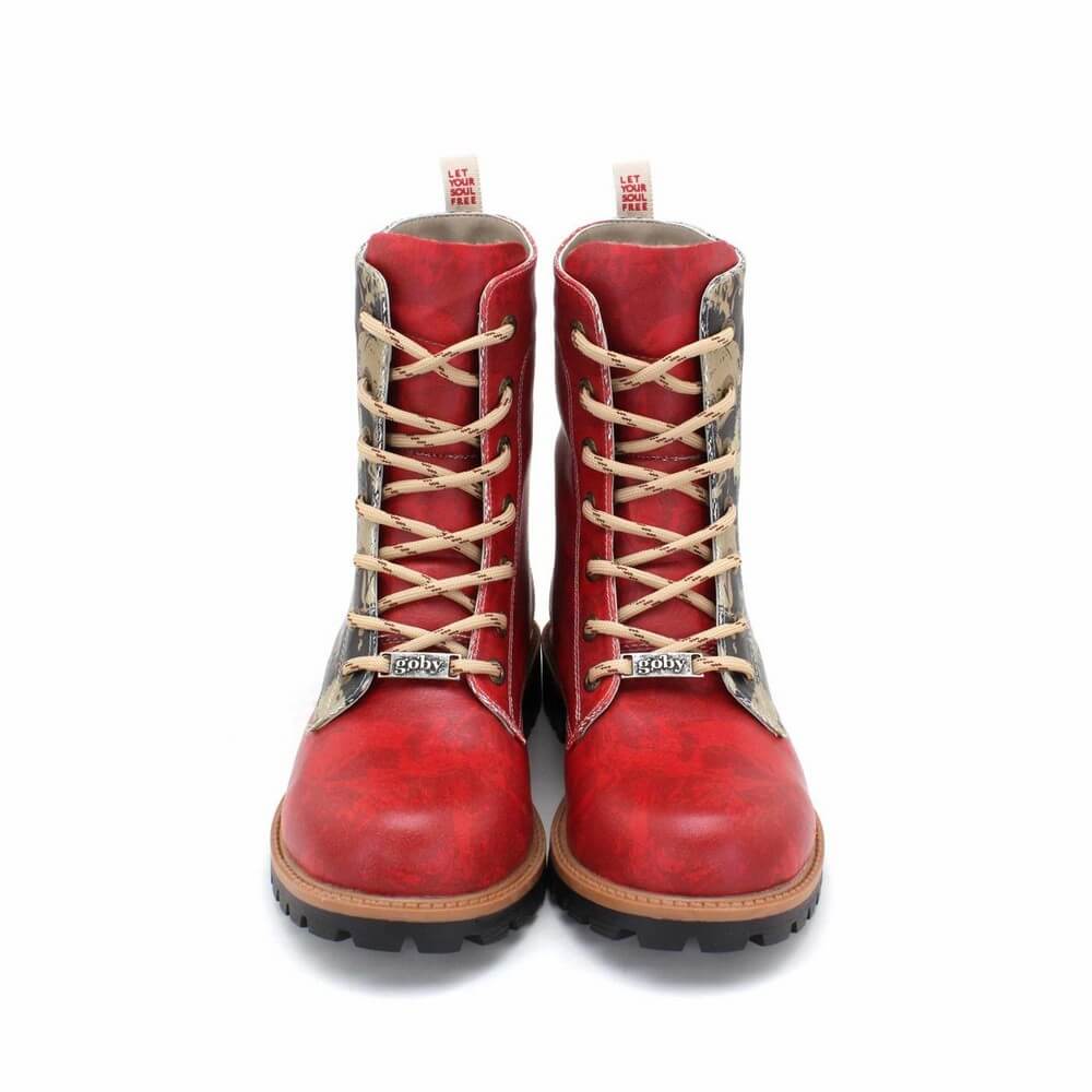Long Boots WTMS130
