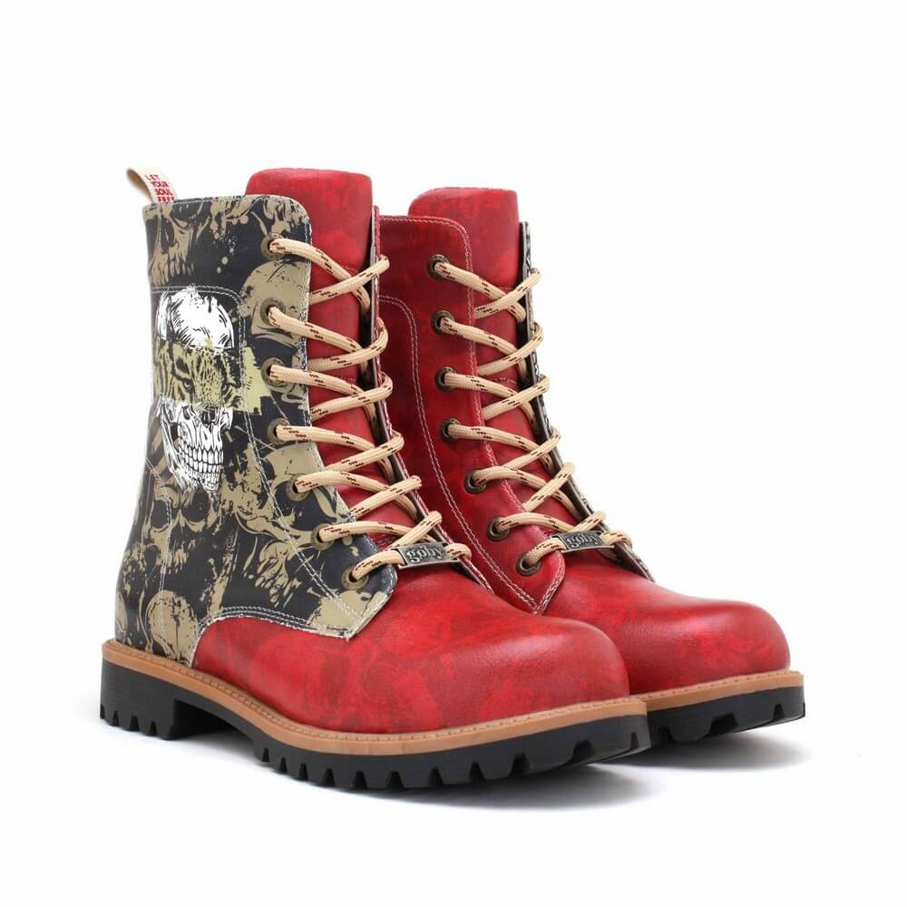 Long Boots Outlet - No Exchange or Return 37 EU - 6.5 US