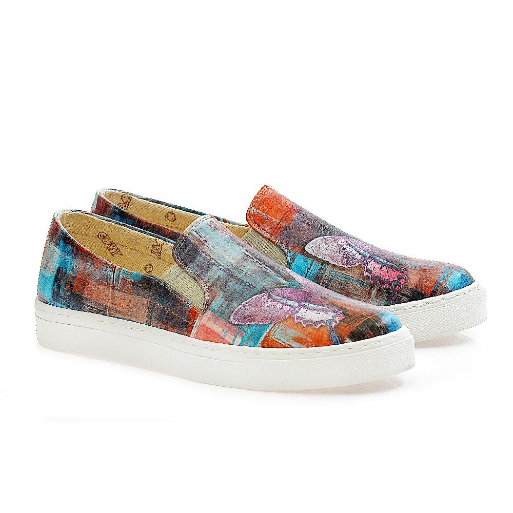 Sneaker Shoes Outlet - No Exchange or Return  36 EU - 5.5 US