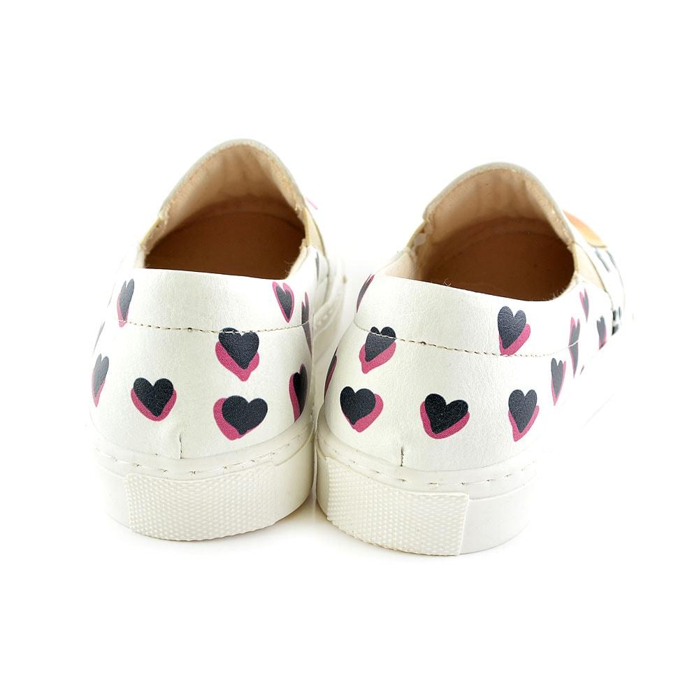 Sneakers Shoes WVN4053 (1405824270432)