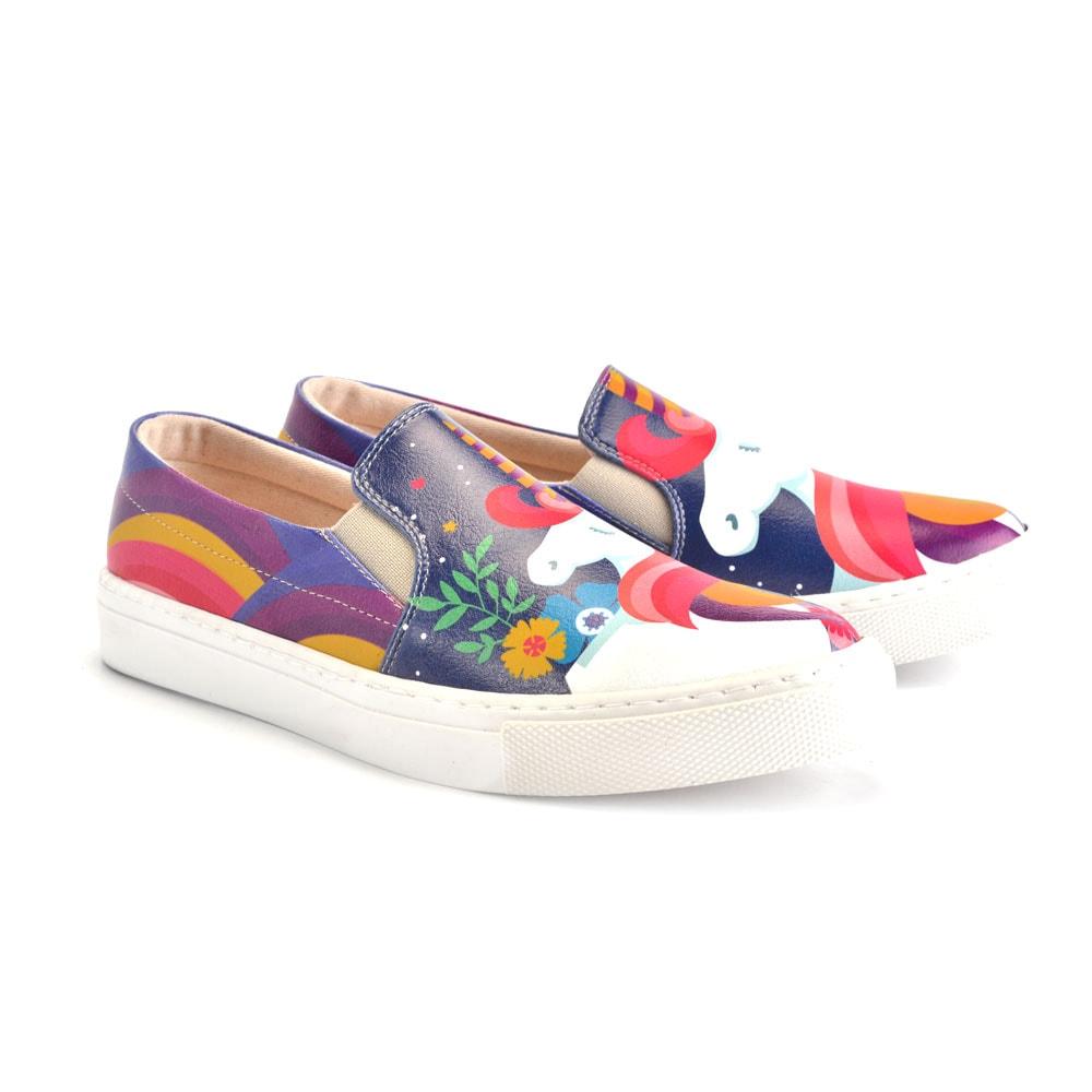Sneaker Shoes Outlet - No Exchange or Return  36 EU - 5.5 US