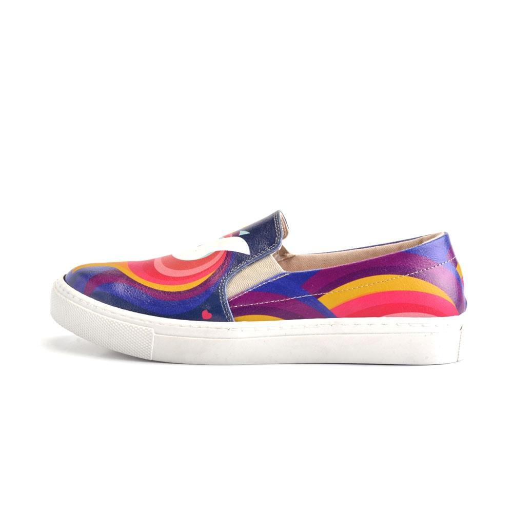 Sneaker Shoes Outlet - No Exchange or Return  36 EU - 5.5 US