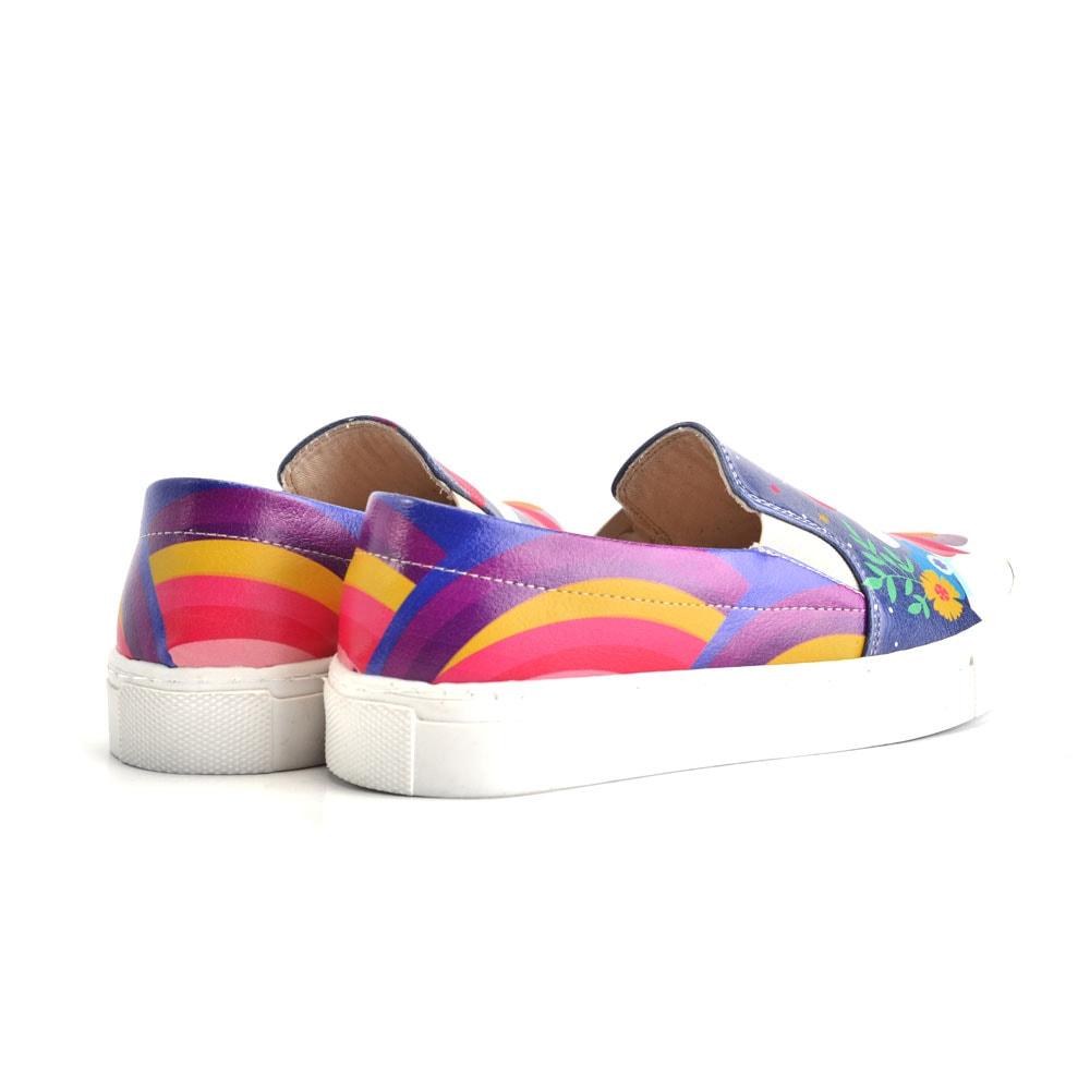 Sneaker Shoes Outlet - No Exchange or Return  36 EU - 5.5 US