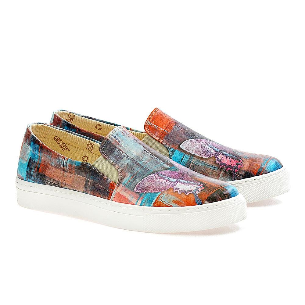 Sneaker Shoes Outlet - No Exchange or Return  38 EU - 7.5 US