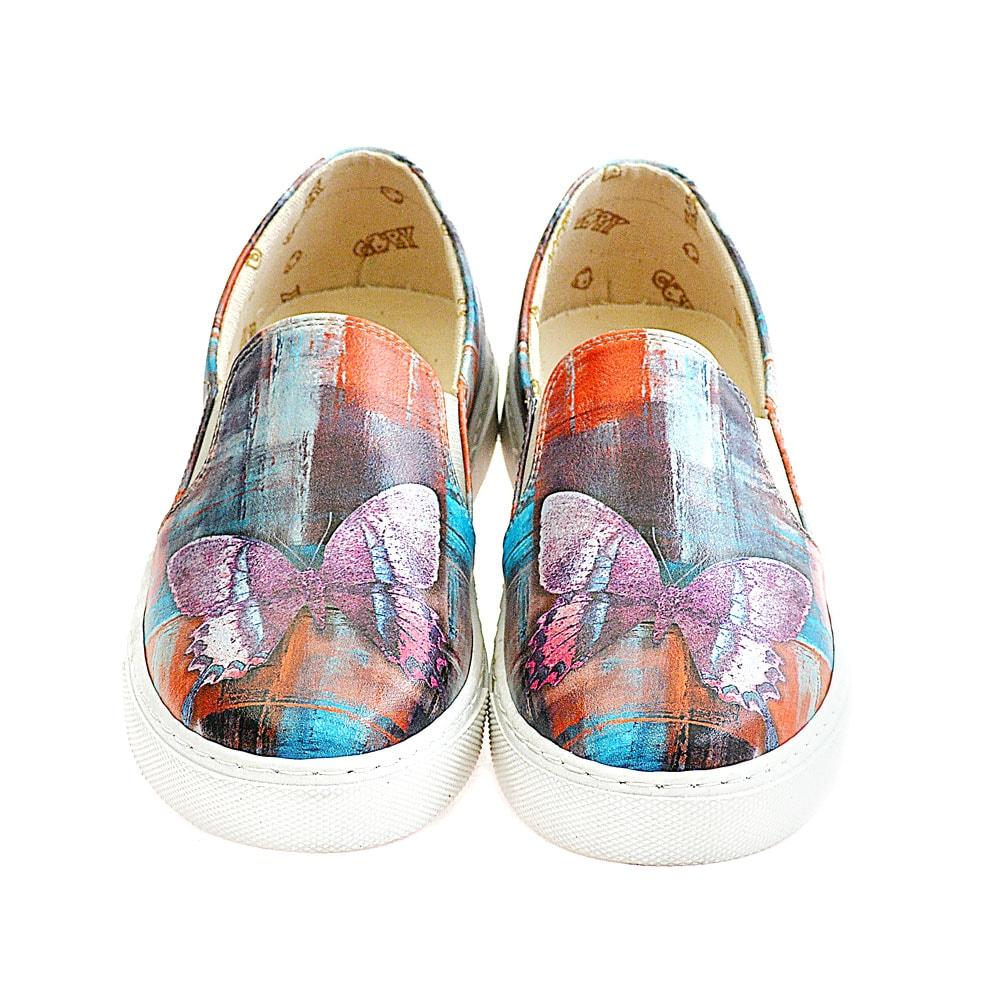 Sneaker Shoes Outlet - No Exchange or Return  38 EU - 7.5 US