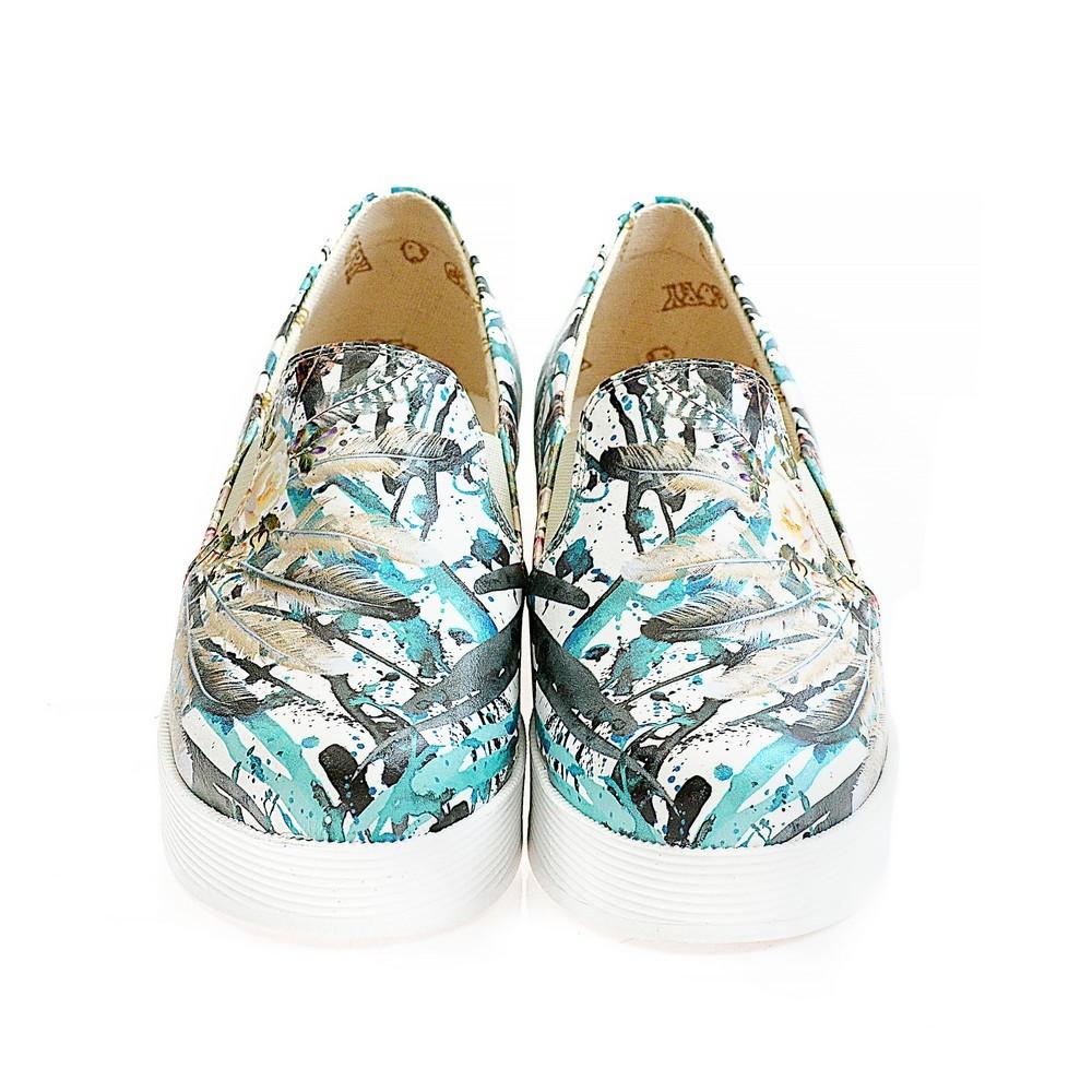 Sneaker Shoes Outlet - No Exchange or Return  38 EU - 7.5 US