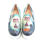 Sneaker Shoes Outlet - No Exchange or Return  36 EU - 5.5 US