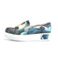 Sneaker Shoes Outlet - No Exchange or Return  36 EU - 5.5 US