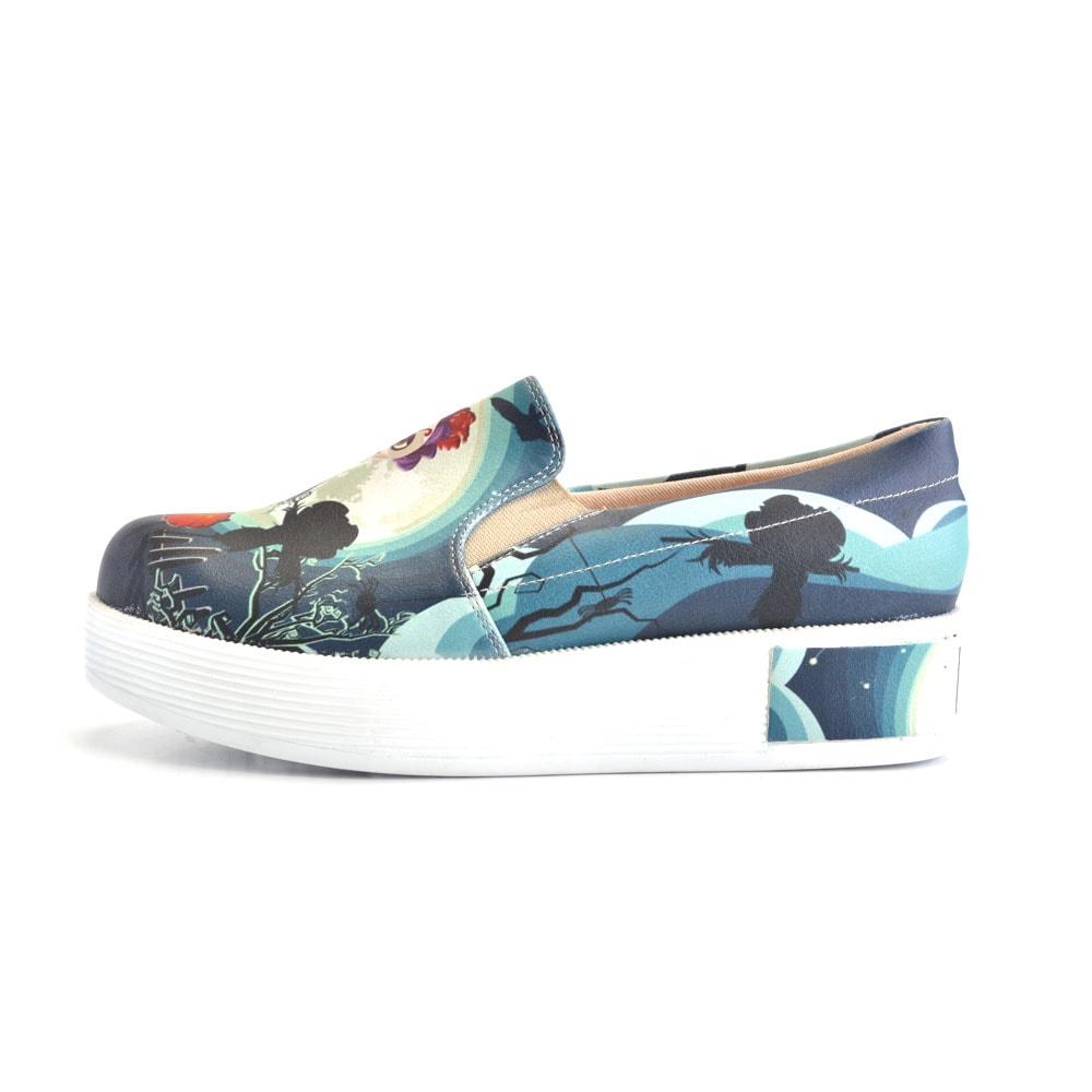 Sneaker Shoes Outlet - No Exchange or Return  38 EU - 7.5 US