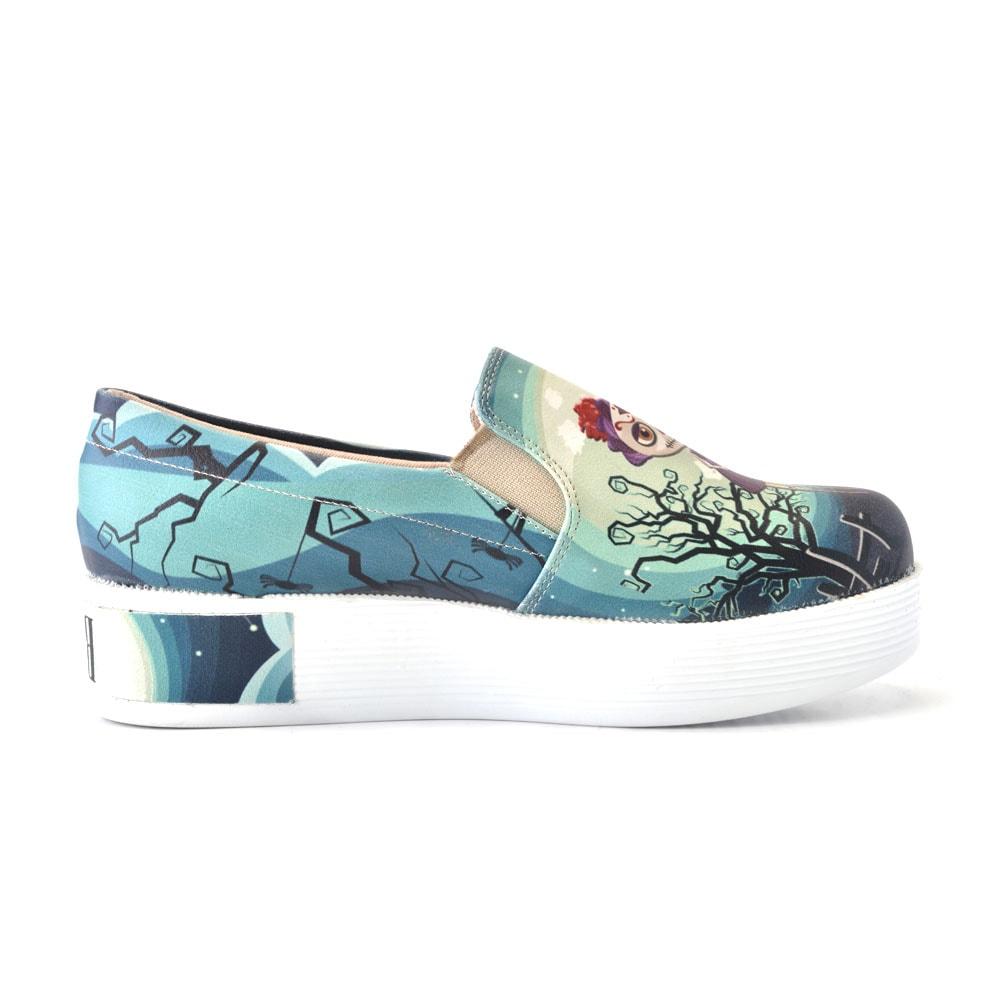 Sneaker Shoes Outlet - No Exchange or Return  36 EU - 5.5 US