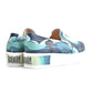 Sneaker Shoes Outlet - No Exchange or Return  36 EU - 5.5 US