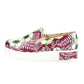 Sneaker Shoes Outlet - No Exchange or Return  35 EU - 5 US
