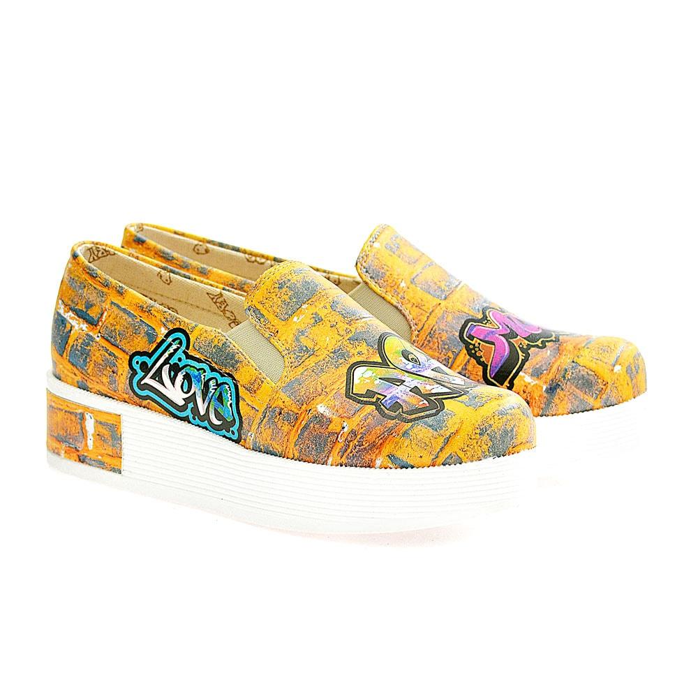 Sneaker Shoes Outlet - No Exchange or Return  35 EU - 5 US